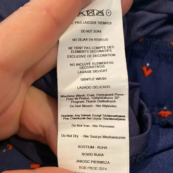 Promod women tunic,dress - Picture 7 of 8